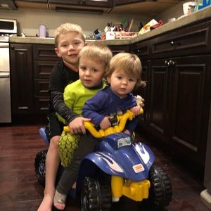 Meet your Posher, Nicole